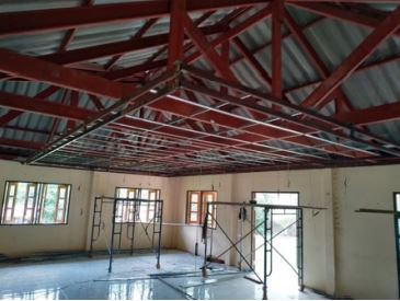 Smart Patrol Center Umphang